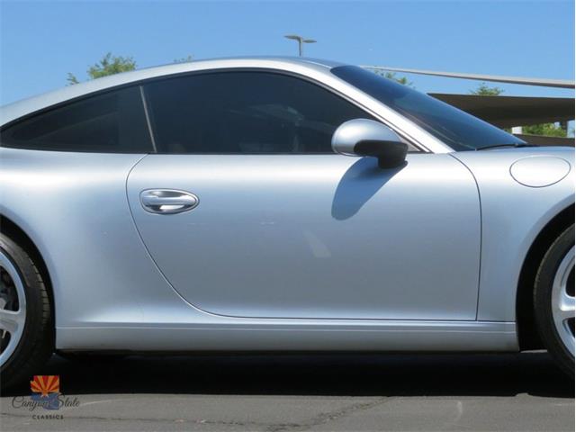 2016 Porsche 911 (CC-2074286) for sale in Mesa, Arizona