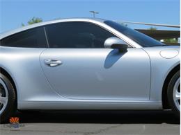 2016 Porsche 911 (CC-2074286) for sale in Mesa, Arizona