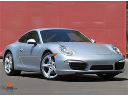 2016 Porsche 911 (CC-2074286) for sale in Mesa, Arizona