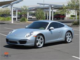 2016 Porsche 911 (CC-2074286) for sale in Mesa, Arizona