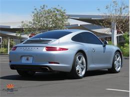 2016 Porsche 911 (CC-2074286) for sale in Mesa, Arizona
