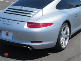 2016 Porsche 911 (CC-2074286) for sale in Mesa, Arizona