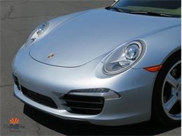 2016 Porsche 911 (CC-2074286) for sale in Mesa, Arizona