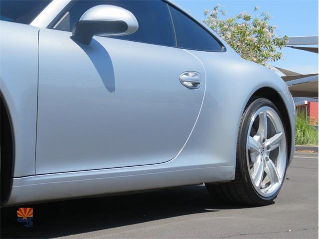 2016 Porsche 911 (CC-2074286) for sale in Mesa, Arizona