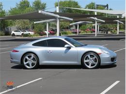 2016 Porsche 911 (CC-2074286) for sale in Mesa, Arizona