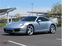 2016 Porsche 911 (CC-2074286) for sale in Mesa, Arizona
