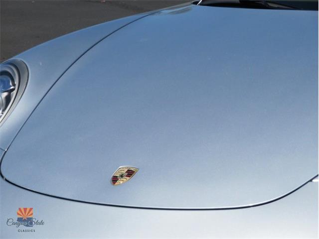 2016 Porsche 911 (CC-2074286) for sale in Mesa, Arizona