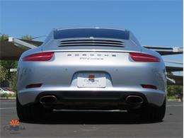 2016 Porsche 911 (CC-2074286) for sale in Mesa, Arizona