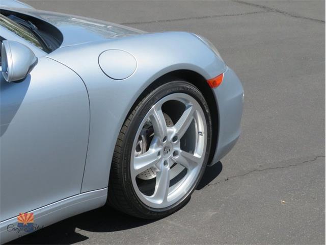 2016 Porsche 911 (CC-2074286) for sale in Mesa, Arizona
