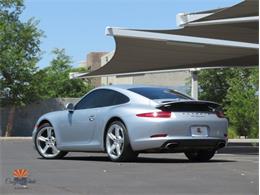 2016 Porsche 911 (CC-2074286) for sale in Mesa, Arizona