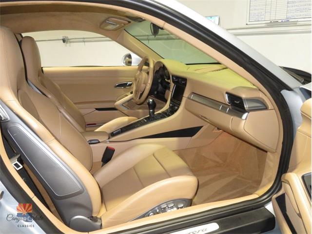 2016 Porsche 911 (CC-2074286) for sale in Mesa, Arizona