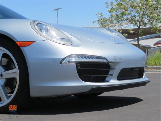 2016 Porsche 911 (CC-2074286) for sale in Mesa, Arizona