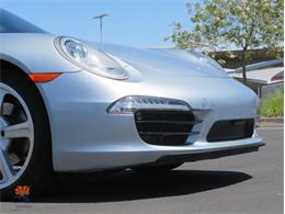 2016 Porsche 911 (CC-2074286) for sale in Mesa, Arizona
