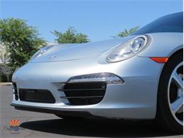 2016 Porsche 911 (CC-2074286) for sale in Mesa, Arizona