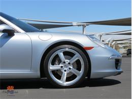 2016 Porsche 911 (CC-2074286) for sale in Mesa, Arizona