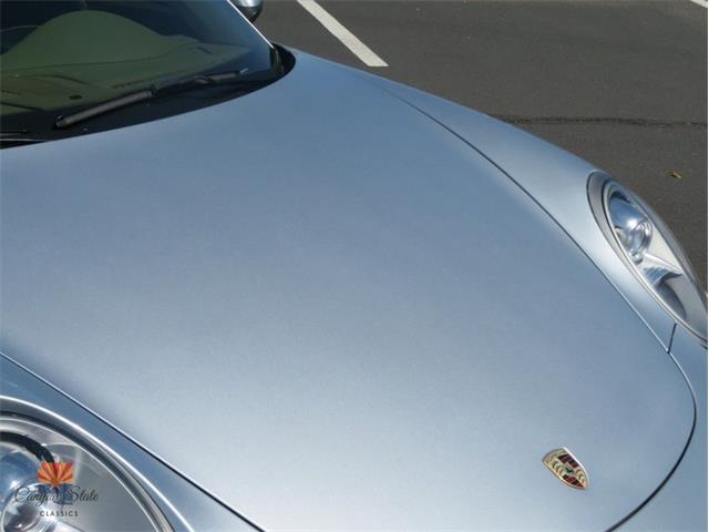 2016 Porsche 911 (CC-2074286) for sale in Mesa, Arizona