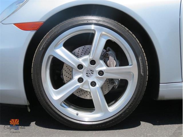 2016 Porsche 911 (CC-2074286) for sale in Mesa, Arizona