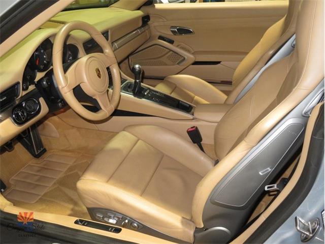 2016 Porsche 911 (CC-2074286) for sale in Mesa, Arizona