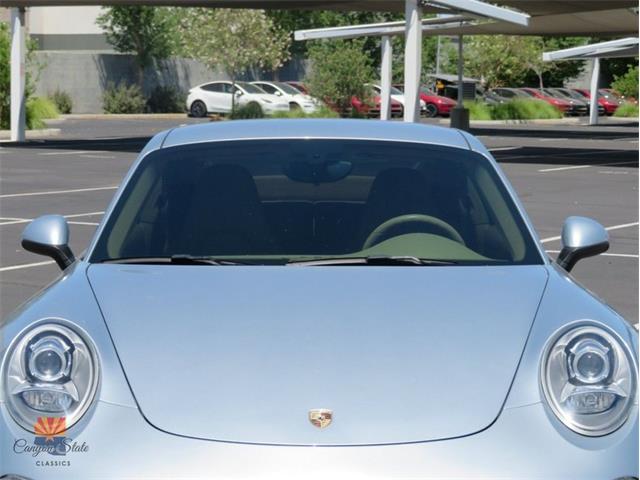 2016 Porsche 911 (CC-2074286) for sale in Mesa, Arizona