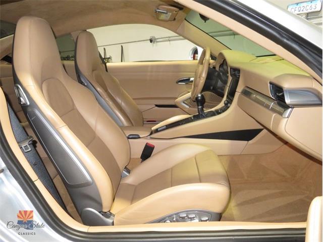 2016 Porsche 911 (CC-2074286) for sale in Mesa, Arizona