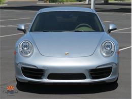 2016 Porsche 911 (CC-2074286) for sale in Mesa, Arizona