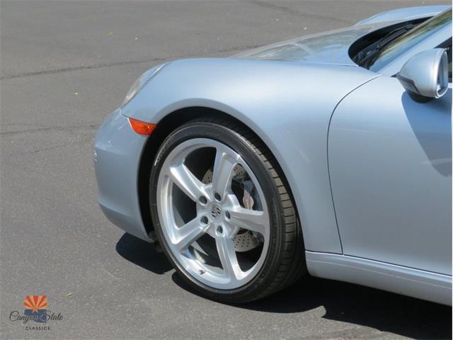 2016 Porsche 911 (CC-2074286) for sale in Mesa, Arizona
