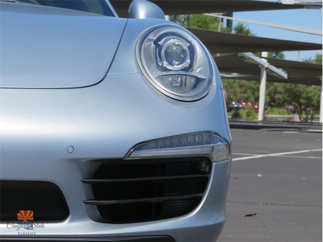 2016 Porsche 911 (CC-2074286) for sale in Mesa, Arizona