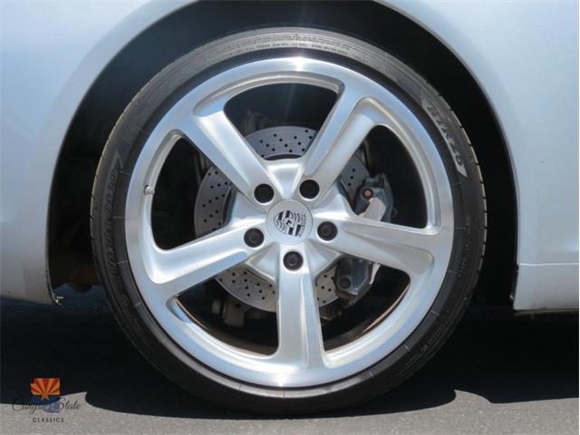2016 Porsche 911 (CC-2074286) for sale in Mesa, Arizona