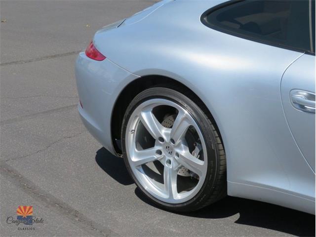 2016 Porsche 911 (CC-2074286) for sale in Mesa, Arizona