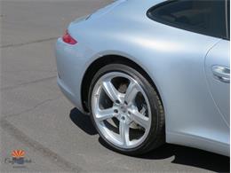 2016 Porsche 911 (CC-2074286) for sale in Mesa, Arizona