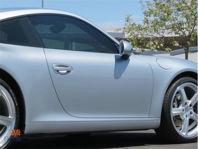 2016 Porsche 911 (CC-2074286) for sale in Mesa, Arizona