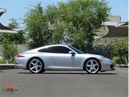 2016 Porsche 911 (CC-2074286) for sale in Mesa, Arizona