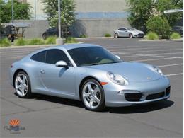2016 Porsche 911 (CC-2074286) for sale in Mesa, Arizona