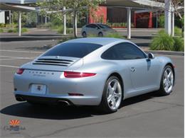 2016 Porsche 911 (CC-2074286) for sale in Mesa, Arizona