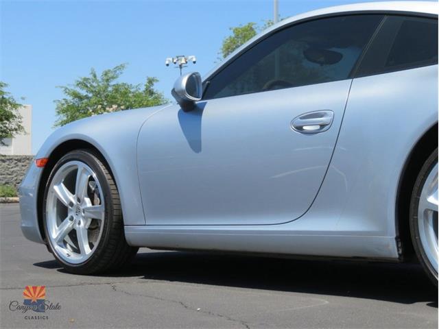 2016 Porsche 911 (CC-2074286) for sale in Mesa, Arizona