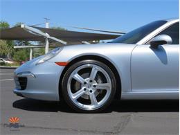 2016 Porsche 911 (CC-2074286) for sale in Mesa, Arizona