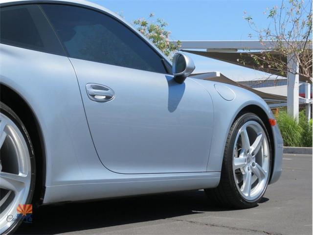 2016 Porsche 911 (CC-2074286) for sale in Mesa, Arizona