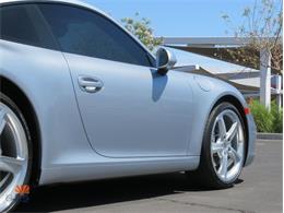 2016 Porsche 911 (CC-2074286) for sale in Mesa, Arizona