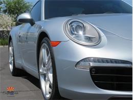2016 Porsche 911 (CC-2074286) for sale in Mesa, Arizona