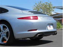 2016 Porsche 911 (CC-2074286) for sale in Mesa, Arizona