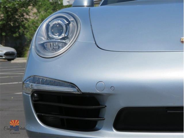 2016 Porsche 911 (CC-2074286) for sale in Mesa, Arizona