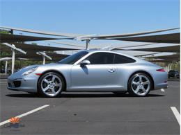 2016 Porsche 911 (CC-2074286) for sale in Mesa, Arizona