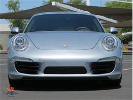 2016 Porsche 911 (CC-2074286) for sale in Mesa, Arizona