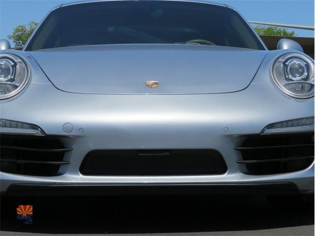 2016 Porsche 911 (CC-2074286) for sale in Mesa, Arizona