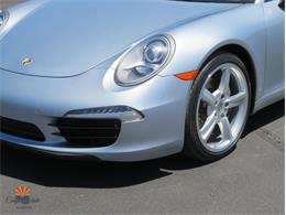 2016 Porsche 911 (CC-2074286) for sale in Mesa, Arizona