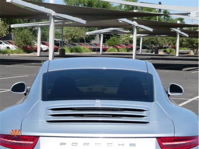2016 Porsche 911 (CC-2074286) for sale in Mesa, Arizona