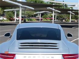 2016 Porsche 911 (CC-2074286) for sale in Mesa, Arizona