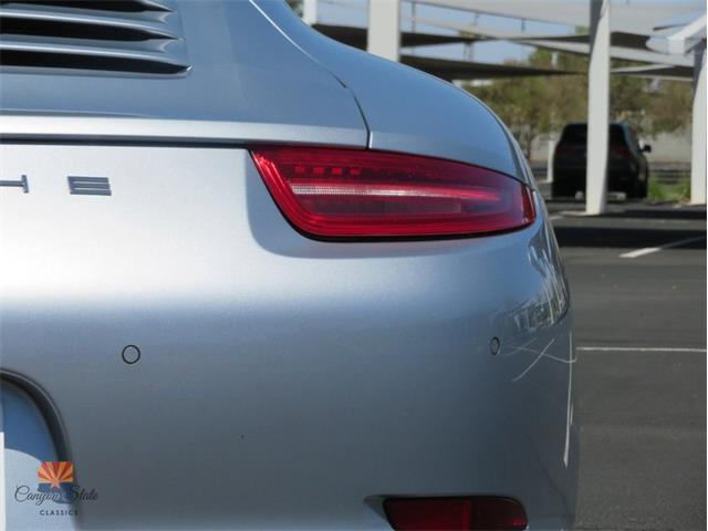 2016 Porsche 911 (CC-2074286) for sale in Mesa, Arizona