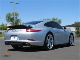 2016 Porsche 911 (CC-2074286) for sale in Mesa, Arizona