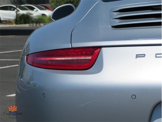 2016 Porsche 911 (CC-2074286) for sale in Mesa, Arizona